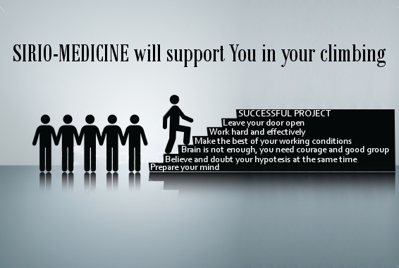 Steps to project success